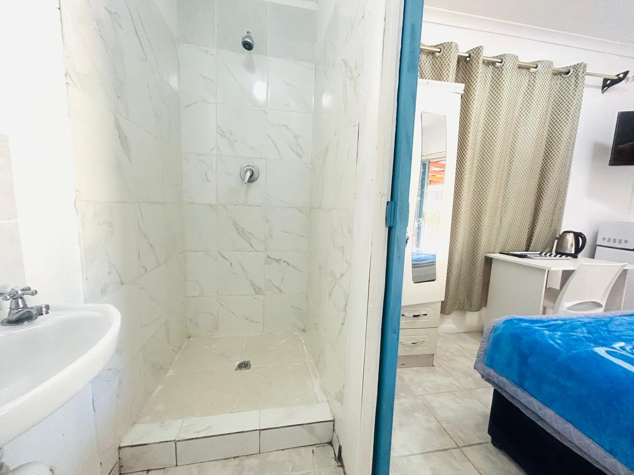 Executive Accommodation Bellville